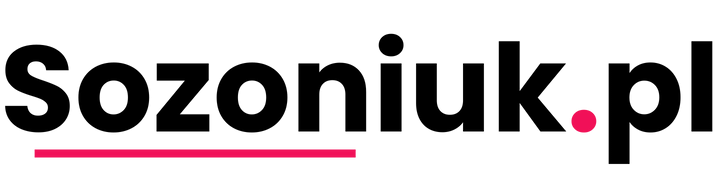 Sozoniuk.pl